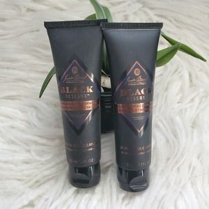 Jack Black Black Reserve Cardamom & Cedarwood Body & Hair Cleanser 30 ml/1 fl oz